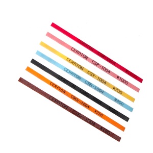 CERATON Fibra di Ceramica di Pietra, Super Pietre, Lucidatura Dei Metalli di Pietre In Ceramica - Product Image 1