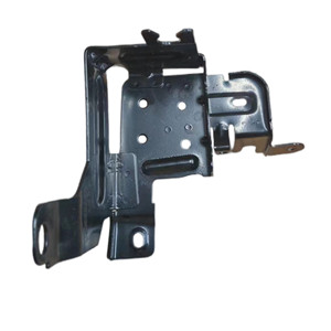 Support de pompe ABS d'origine 9677683680 pour Citroën Peugeot 408, pièce de rechange et de réparation - Product Image 2