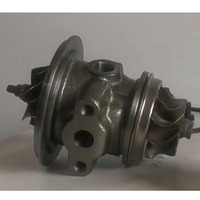 Nouvelle cartouche de turbocompresseur Hengyi TB2557 452047-0001 1960004 1952776 pour Nissan Terrano II avec moteur TD27T R20