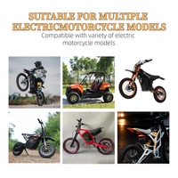 Maßgefertigter Solid-State 18650 21700 Lithium-Akkupack 12V 24V 36V 48V 60V 72V 20Ah 28Ah 30Ah 35Ah 40Ah 50Ah für E-Bikes und Roller