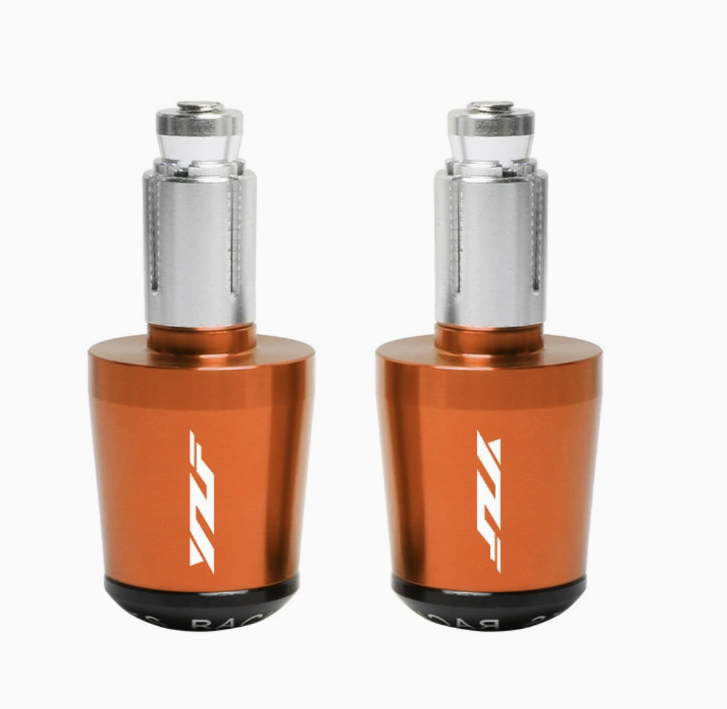 Orange noir