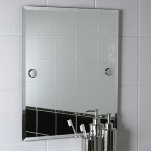 China Manufacturer Bathroom Silver <b>Mirror</b> With High Quality <b>Mirror</b> <b>Sheet</b> Supplier 2MM 3MM 4MM 5MM 6MM - Product Image 5