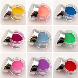 Polvo Acrílico Popular de 2oz para Uñas, Polvo Acrílico Personalizado Young Nails, Polvo Acrílico para Uñas al por Mayor, Polvo para Inmersión de Uñas 3 en <span class=keywords><strong>1</strong></span> - Product Image 5