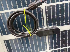 N-Type Bifacial <span class=keywords><strong>JA</strong></span> <span class=keywords><strong>410W</strong></span> 415W 420W 425W 430W 435W Paneles solares Monocristalino Panel solar de 108 celdas - Product Image 5