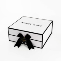 Muestra gratis productos con logotipo personalizado cajas de embalaje impresas caja de regalo de papel plegable de lujo cajas de Peluca de pelo cajas de embalaje