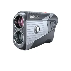 Lucrehulk Hunting Golf Rangefinder Waterproof With 8X Magnification for Hunting