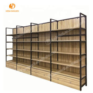 <span class=keywords><strong>OEM</strong></span> ייצור Superstore הקמעונאי מדפי מדף בחנות למכירה - Product Image 1