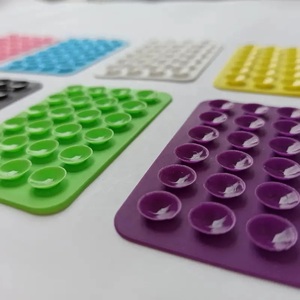 Bán Buôn Số Lượng Lớn Trường Hợp Điện Thoại Dính Núi Điện Thoại Di Động Điện Thoại Di Động Grip Phụ Kiện Silicone Hút Điện Thoại Di Động Đồ Chơi Gương - Product Image 2