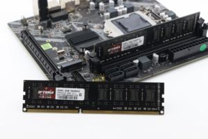 2026 TXRUI/OEM DDR3 8GB 1600MHz โมดูลแรมเดสก์ท็อป CL11 PC3-12800 เมมโมรี่สติ๊ก มีสินค้าในสต็อก - Product Image 3