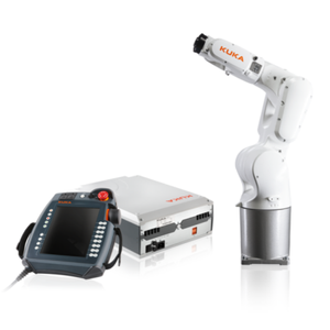 Robot industriel à prix avantageux, bras mécanique en fonte cubique KR10R900-2 - Product Image 1