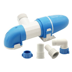 <span class=keywords><strong>Bomba</strong></span> <span class=keywords><strong>de</strong></span> <span class=keywords><strong>achique</strong></span> <span class=keywords><strong>de</strong></span> perfil bajo no automática Singflo 12V 900GPH - Product Image 2