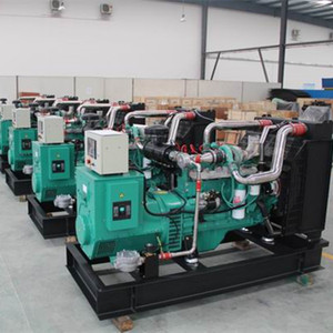 เครื่องกำเนิดไฟฟ้าสำหรับบ้าน 10kw 20kva 30kw 50kw 200kva LNG ไบโอแก๊ส ระบายความร้อนด้วยน้ำ ได้รับการรับรองมาตรฐาน ISO/CE 400V 50Hz/60Hz เครื่องกำเนิดไฟฟ้าก๊าซ GNPG - Product Image 4