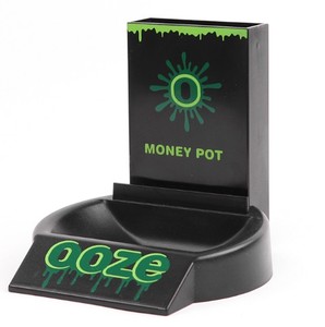 Bandeja para Monedas y Tarjetero de Plástico Promocional Personalizado de Alta Calidad - Product Image 1