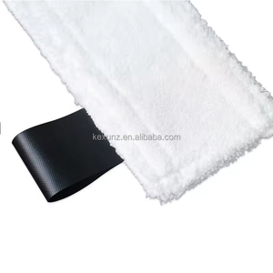 Repuesto de Paño para Mopa a Vapor Lavable Compatible con Karchers SC1 SC3 SC4 <span class=keywords><strong>SC5</strong></span>, Fácil de Instalar, Piezas de Repuesto para Limpiador a Vapor - Product Image 5