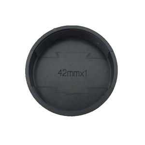 하이 퀄리티 M42 전면 및 후면 렌즈 캡 캐논 니콘 소니 후지 펜탁스 DSLR 카메라 렌즈 캡 - Product Image 2