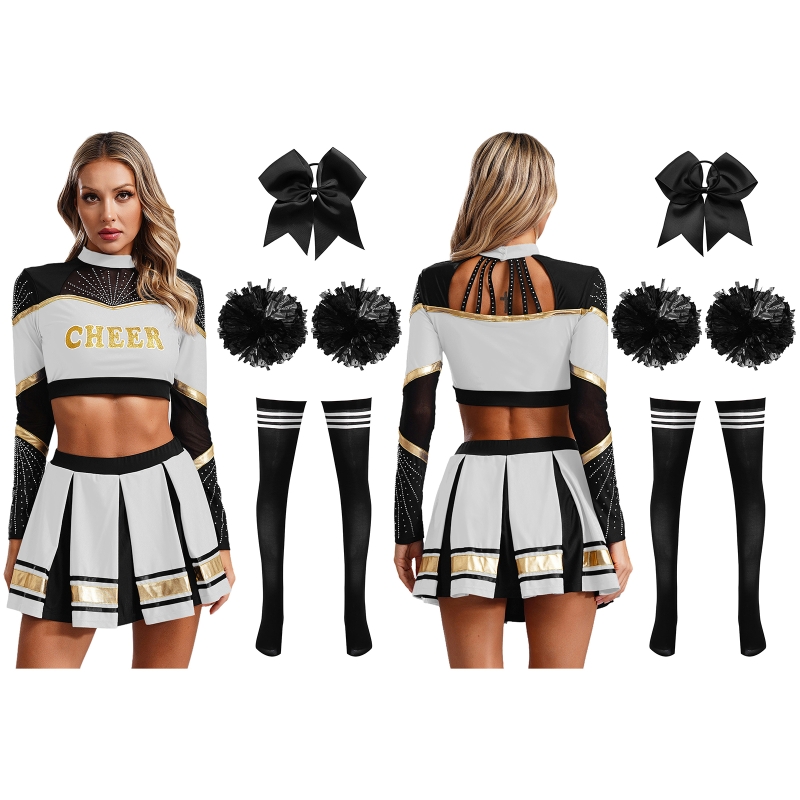 White&Black