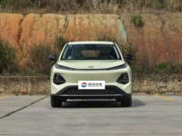 En stock Nouveau Changan Qiyuan Q05 2026 506Max+, SUV électrique 5 places avec toit ouvrant panoramique, autonomie 506 km