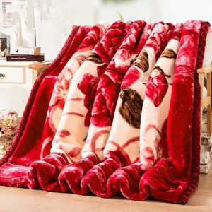 Oferta de Fábrica: Manta Coreana de 2 Capas, 3 <span class=keywords><strong>kg</strong></span>, 6 <span class=keywords><strong>kg</strong></span>, <span class=keywords><strong>8</strong></span> <span class=keywords><strong>kg</strong></span> y 10 <span class=keywords><strong>kg</strong></span>, Cómoda y de Clase Mundial, Manta Raschel Súper Suave de 6 <span class=keywords><strong>kg</strong></span> para Invierno - Product Image 4