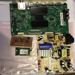Plc 32S301 Kit (<strong>tcaa</strong>) Bulk Supply - Product Image 1