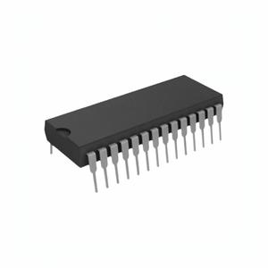 ISD4004-16MP ชิปบันทึกเสียง/เล่นเสียง 16 นาที 28DIP 28 DIP (0.600 นิ้ว, 15.24 มม.) อินเทอร์เฟซ - Product Image 1