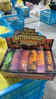 200 PIÈCES/LOT Squishy Mystery Mix Vente en Gros Lot en Vrac