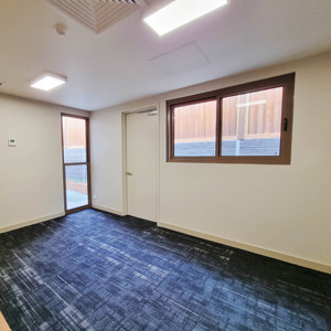 As2047 Australia Estándar Acordeón <span class=keywords><strong>de</strong></span> aluminio Puertas corredizas apilables <span class=keywords><strong>Puerta</strong></span> corredera <span class=keywords><strong>de</strong></span> vidrio doble para casas - Product Image 2