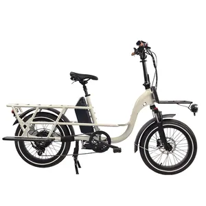 Fatbike铝合金Ebike越野电动摩托车远程城市自行车大功率52v轮毂电机OEM Ebike