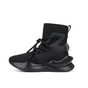 Botas de Moda Urbana de Lujo de Diseñador de Marcas de Alta Gama para Hombre, Zapatos Casuales para Caminar - Product Image 1
