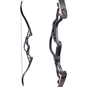 Professionele Competitieve Recurve Boog Voor Boogschietuitrusting Jachtaccessoires Wedstrijdbogen - Product Image 2