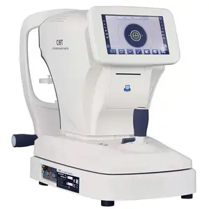 AR-7600 china equipamentos optometria de alta qualidade 7 "touch screen auto refratômetro em promoção