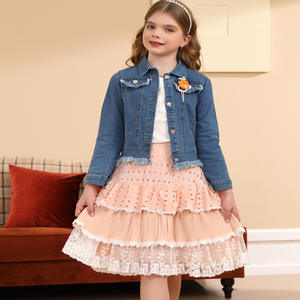 Abito da principessa ispirato al Medio Oriente per bambini - Product Image 3