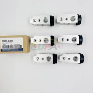 Válvula de Expansión Original de Calidad 97626-2Y000 97626 2Y000 para Hyun-dai Ki-a 976262Y000 - Product Image 4