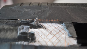 Ef Chất lượng cao HDPE phụ kiện đường ống sdr11 electrofusion couplers pe100 90 mét S90 trung loại 1.6mpa PN16 đánh bóng bề mặt - Product Image 3