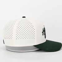 Casquettes de baseball de haute qualité, nouvelle arrivée, sur mesure, couleur unie, style sportif