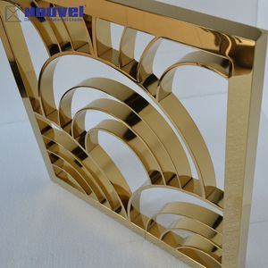 Vách Ngăn Phòng Khách Bằng Kim Loại Vách Ngăn Vách Ngăn Vách Ngăn Vách Ngăn Tấm Ngăn Ngăn Raumteiler Màn Hình & Vách Ngăn Phòng Cho Phòng Khách Gia Đình - Product Image 6