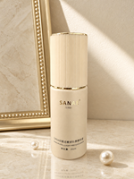 Serum Wajah Ekstrak Tumbuhan Swiss SANAE Swiss Alpine dengan Asam Hialuronat untuk Perawatan Melembapkan