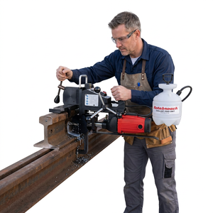 Machine à percer sur banc TAYO INDUSTRIES Masteca 1,5 kW 220 V, diamètre de perçage max. 30 mm, haute précision, utilisation facile - Product Image 3
