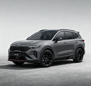 סוב עירוני מתוחכם 2023 kia spating | מהדורה אצילית אלגנטיות | Smart .. - Product Image 1