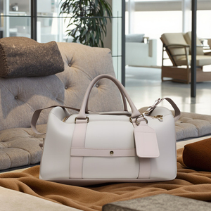 Personnalisé Néoprène Gym Sac à Main Organisateur Grande Capacité Sac de Sport Fermeture Éclair Nouveaux Designers Mode Weekender Sac de Voyage pour Hommes Femmes - Product Image 6