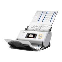 Scanner automatique recto-verso haute vitesse DS530II Epson ET-400II DS-510/520 560 760 capable de numériser 70 surfaces par minute
