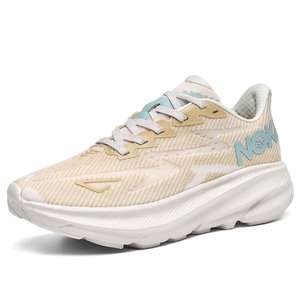 Calzado Deportivo de Lujo en Tendencia 2025, Venta Caliente, para Hombre y Mujer, al por Mayor, de Alta Calidad, Diseño para Caminar al Aire Libre - Product Image 4