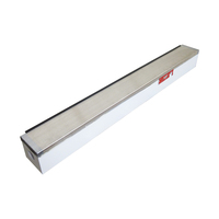 Superstark Magnetische Kraft Dichter Magnetpol Permanentmagnetspannplatte Hochpräzise für Flächenschleifmaschine EDM-Drahtschneidemaschine