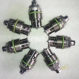 Rexroth da สำหรับปั๊มตัดบายพาสแรงดัน A4VG125ที่ควบคุมปั๊มแรงดันสูงสำหรับการใช้งานใน A4วงจรปิด - Product Image 4