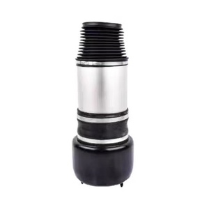 Amortiguadores de suspensión neumática para modificación y actualización de coches W211 2002-2008, piezas de mantenimiento de resortes para Benz 2Matic - Product Image 3