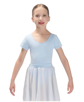 Leotardos de baile de Ballet para niñas Ropa de clase de baile para niños Ropa de baile de entrenamiento