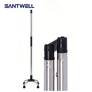 Handgehaltenes Entfernungsmessrad Digitales/Mechanisches Rollmaßband für Vermessung und Bau - Product Image 6