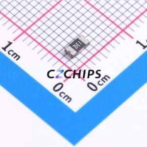 BSMD1206-150-9V Resettable Fuse 1206 Fuse 9V 100A 1.5A 3A - Product Image 2