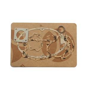 Kit completo de juntas (no incluye retenes de aceite) - Marca ATHENA Modelo P400160850020 - Product Image 2