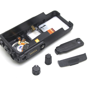 ขายส่งอะไหล่ซ่อมตัวเรือน XIR P8668 P8660 DP4800 DP4801 XPR7550 อะไหล่เปลี่ยน Air Band - Product Image 1
