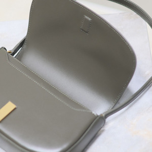2025 mode et Design à la mode <span class=keywords><strong>vert</strong></span> résistant à l'usure en cuir de vachette sacs à bandoulière pour femmes sacs à main pour femmes de luxe - Product Image 3